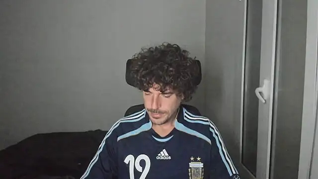 joaquin420 hot online show from March 3, 2026, 3:12 am