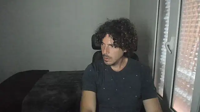 joaquin420 hot online show from April 10, 2026, 7:57 am