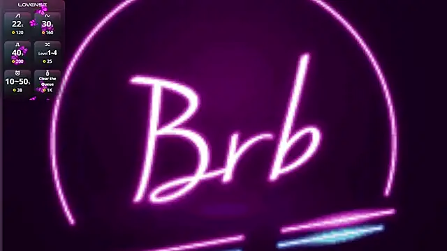 Jheriiz 1 online show from February 25, 2026, 2:43 am