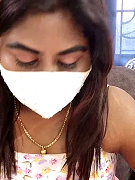 Snapshot of Revanthika-27 chatting on February 10, 2026, 8:51 am Revanthika-27 online show from February 10, 2026, 8:51 am