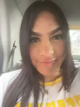 Kitty Tits online show from February 18, 2026, 1:18 pm