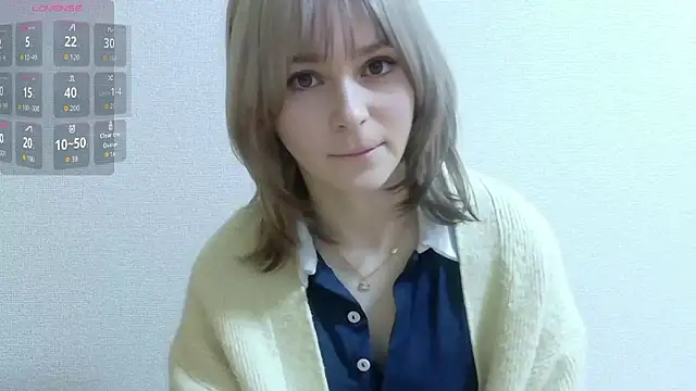 Snapshot of e_ri_ka93 chatting on March 20, 2026, 11:59 am e ri ka93 online show from March 20, 2026, 11:59 am