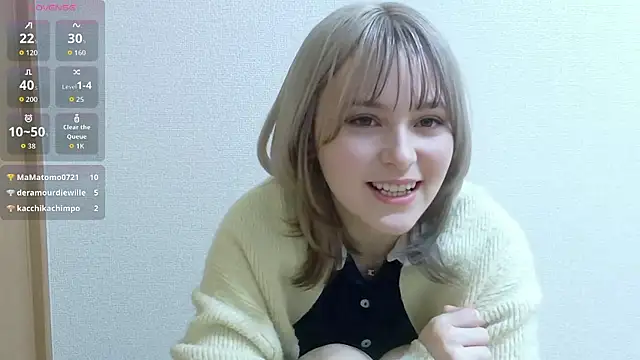 Snapshot of e_ri_ka93 chatting on March 22, 2026, 2:20 pm e ri ka93 online show from March 22, 2026, 2:20 pm