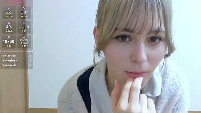 Snapshot of e_ri_ka93 chatting on April 1, 2026, 1:52 pm e ri ka93 online show from April 1, 2026, 1:52 pm