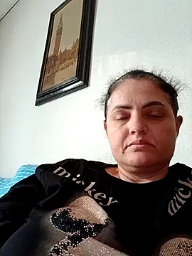 Snapshot of Sony28v chatting on April 18, 2026, 5:55 am Sony28v online show from April 18, 2026, 5:55 am