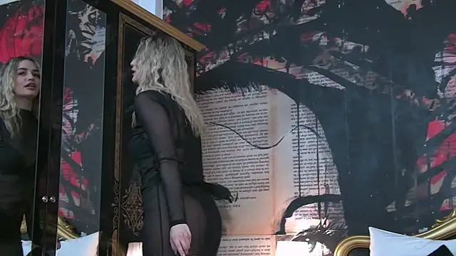 Snapshot of SelenaRuss chatting on March 31, 2026, 2:06 pm SelenaRuss online show from March 31, 2026, 2:06 pm