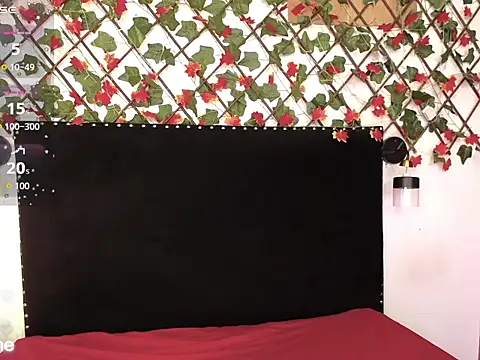 DakotaRouse1 online show from February 10, 2026, 12:09 pm