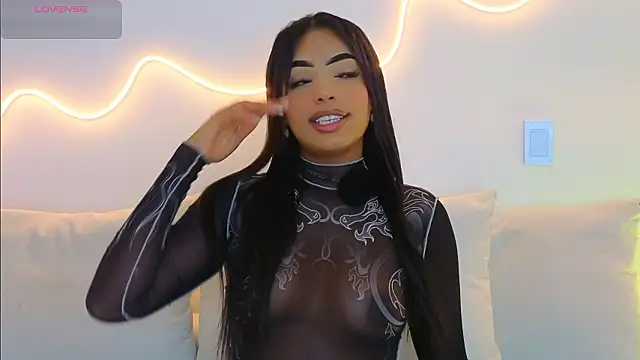 Alyssa bunnyx online show from March 27, 2026, 5:13 am