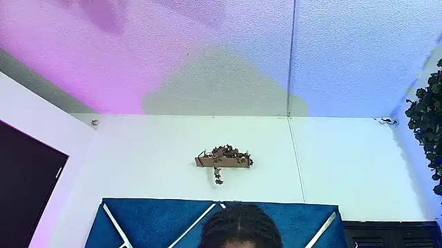 AlexaRousse4u online show from March 10, 2026, 1:32 am