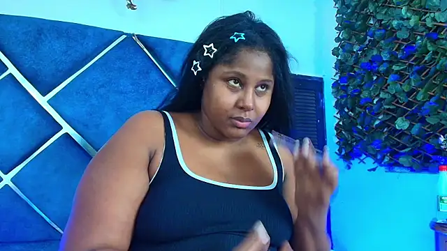 Snapshot of AlexaRousse4u chatting on July 4, 2026, 11:44 pm AlexaRousse4u online show from July 4, 2026, 11:44 pm
