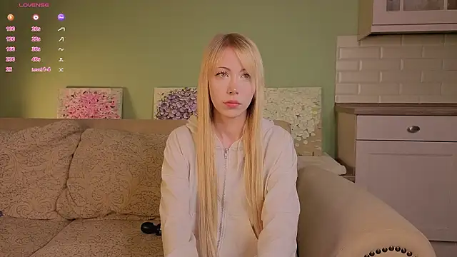 UWU flower online show from March 20, 2026, 8:03 pm