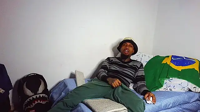 Bdarenth007 online show from March 10, 2026, 3:00 am