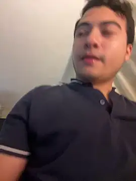 Snapshot of PeterParker99 chatting on February 11, 2026, 5:07 pm PeterParker99 online show from February 11, 2026, 5:07 pm