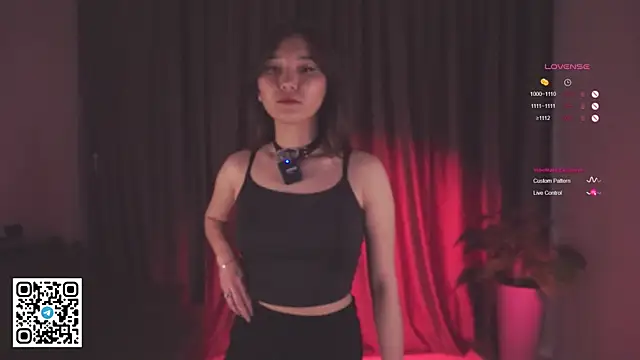 Snapshot of MentallyMonika chatting on February 24, 2026, 3:10 pm MentallyMonika online show from February 24, 2026, 3:10 pm