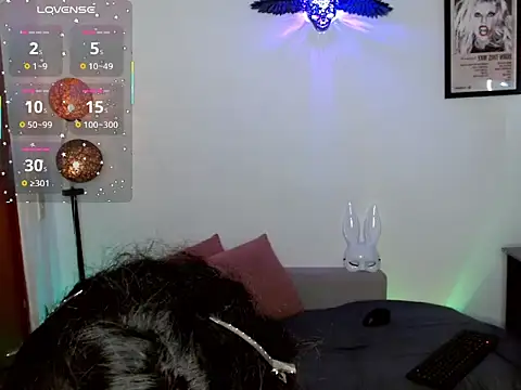 DanniHotBoy02 online show from April 3, 2026, 7:34 pm