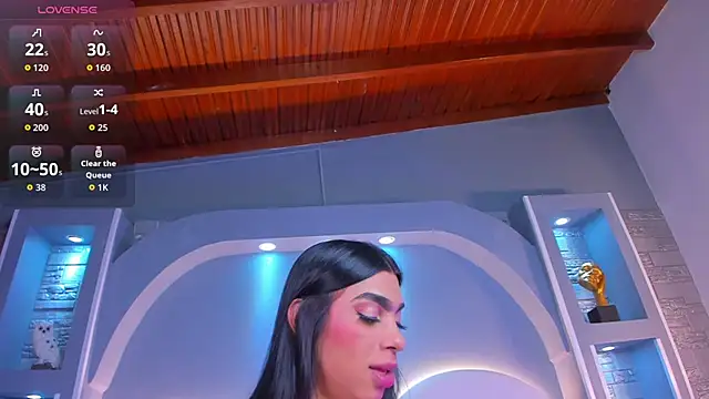 Sweet Celeste06 online show from May 28, 2026, 7:55 pm