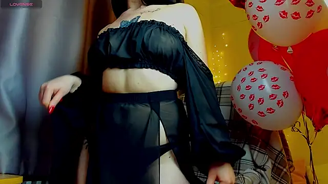 Snapshot of milanasky5 chatting on February 15, 2026, 2:03 pm milanasky5 online show from February 15, 2026, 2:03 pm