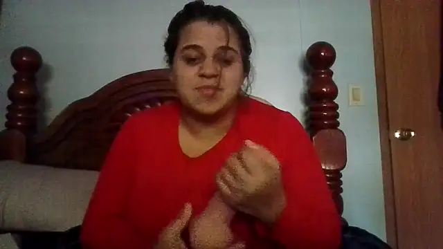 Celeste6969 online show from February 23, 2026, 2:14 pm