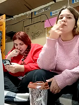 Dulcexpecado online show from March 6, 2026, 8:05 pm