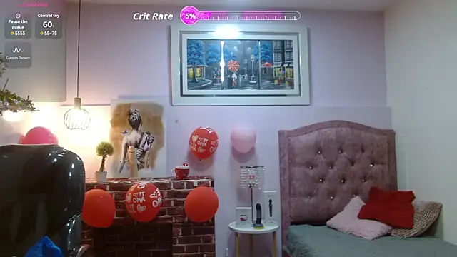 emma antury online show from February 19, 2026, 7:43 pm