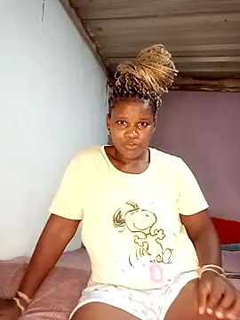 MrsTrina online show from February 12, 2026, 6:25 pm