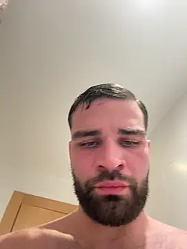 MitshCam online show from February 25, 2026, 8:51 pm