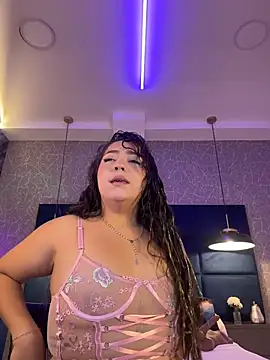 Snapshot of Hannah-Prada chatting on June 4, 2026, 11:49 am Hannah-Prada online show from June 4, 2026, 11:49 am