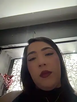 Snapshot of Hannah-Prada chatting on June 17, 2026, 10:50 am Hannah-Prada online show from June 17, 2026, 10:50 am