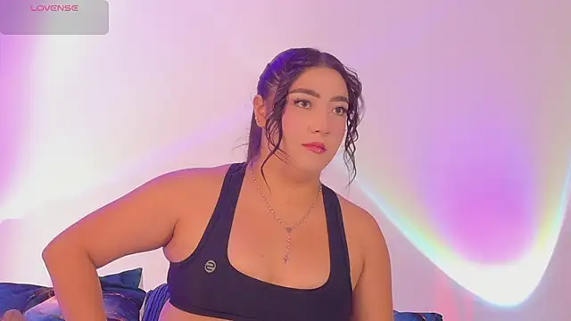 Snapshot of Hannah-Prada chatting on June 19, 2026, 11:14 am Hannah-Prada online show from June 19, 2026, 11:14 am