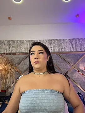 Snapshot of Hannah-Prada chatting on July 4, 2026, 11:38 am Hannah-Prada online show from July 4, 2026, 11:38 am