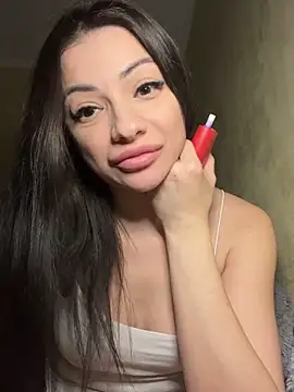 Layana Ro online show from February 21, 2026, 5:08 am