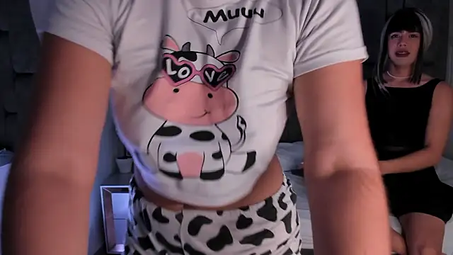 TrioTemptation OS online show from February 13, 2026, 8:32 am