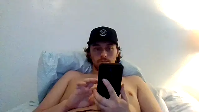 Tallhungandcloudy online show from February 23, 2026, 10:18 pm