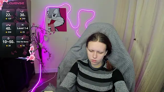 Snapshot of NikolFlostt chatting on February 17, 2026, 1:13 am NikolFlostt online show from February 17, 2026, 1:13 am