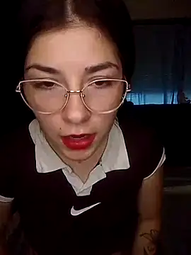 Luna33- online show from February 25, 2026, 10:08 pm