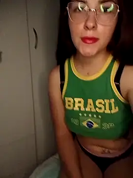 Luna33- online show from March 17, 2026, 10:02 pm