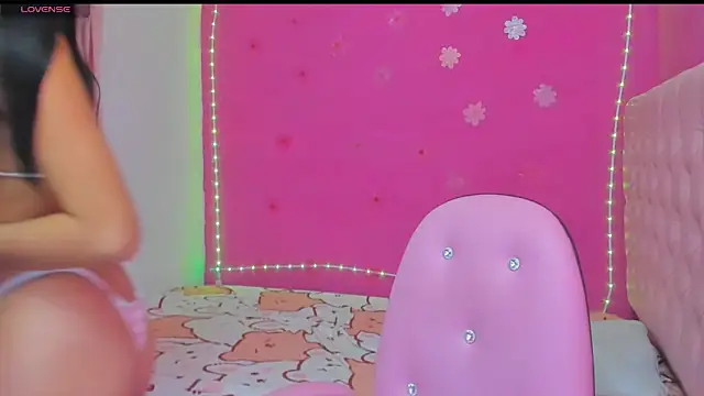 Anastasiavosse online show from February 25, 2026, 5:06 am