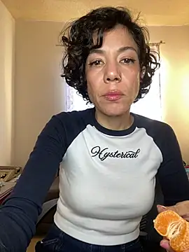 Snapshot of JeanneDuval8888 chatting on February 24, 2026, 12:30 am JeanneDuval8888 online show from February 24, 2026, 12:30 am