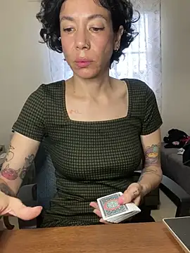 Snapshot of JeanneDuval8888 chatting on February 26, 2026, 12:53 am JeanneDuval8888 online show from February 26, 2026, 12:53 am