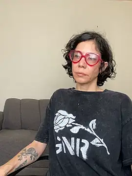JeanneDuval8888 online show from May 19, 2026, 10:38 pm