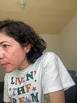 JeanneDuval8888 online show from May 30, 2026, 11:02 pm