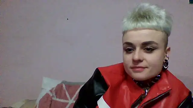 AlisaDear257 online show from February 20, 2026, 8:42 pm