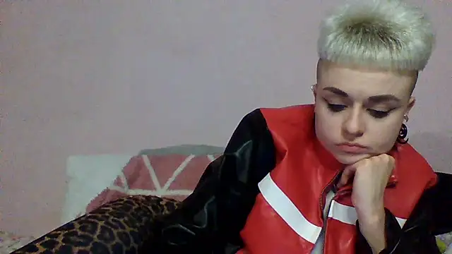 AlisaDear257 online show from February 21, 2026, 7:48 pm