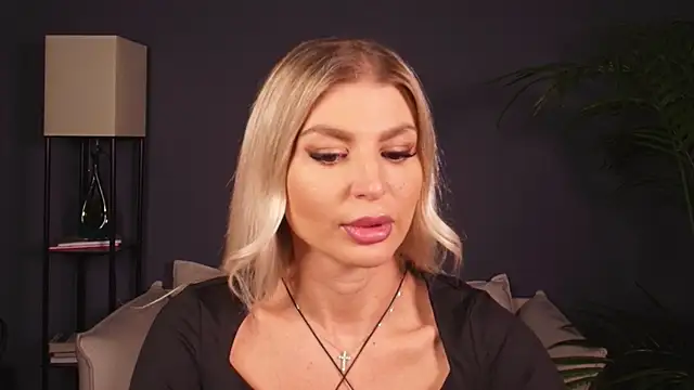 Jasmin fit online show from February 28, 2026, 5:30 am