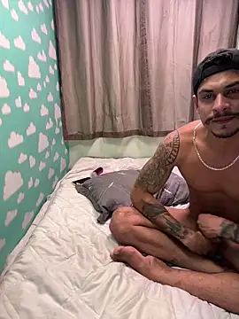 ExternalCable1000 online show from February 21, 2026, 10:27 am