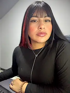 nyx  x online show from March 3, 2026, 1:45 am