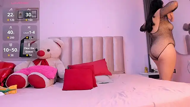 Dylan and Kim online show from February 17, 2026, 12:23 pm