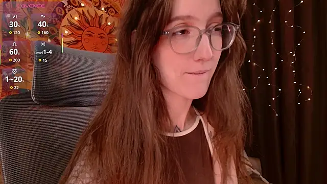 Snapshot of lolami_ chatting on February 23, 2026, 6:00 am lolami online show from February 23, 2026, 6:00 am