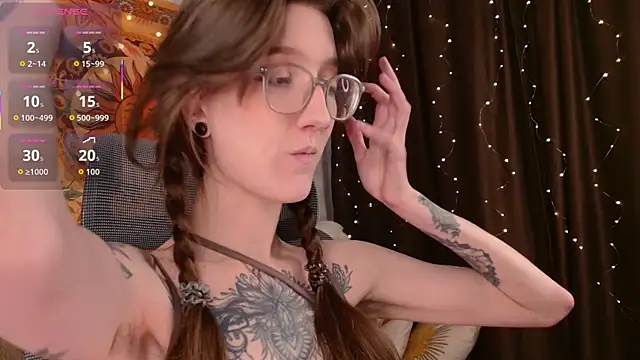 lolami  online show from March 26, 2026, 7:36 am