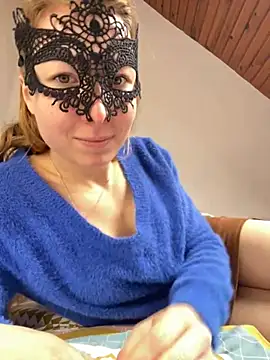 PetiteMimiSexy online show from March 30, 2026, 9:10 am